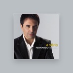 Fernando Pereira