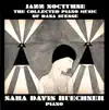 Sara Davis Buechner - The Cocktail Suite: II. Champagne