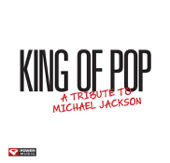 Man In the Mirror (Power Remix)