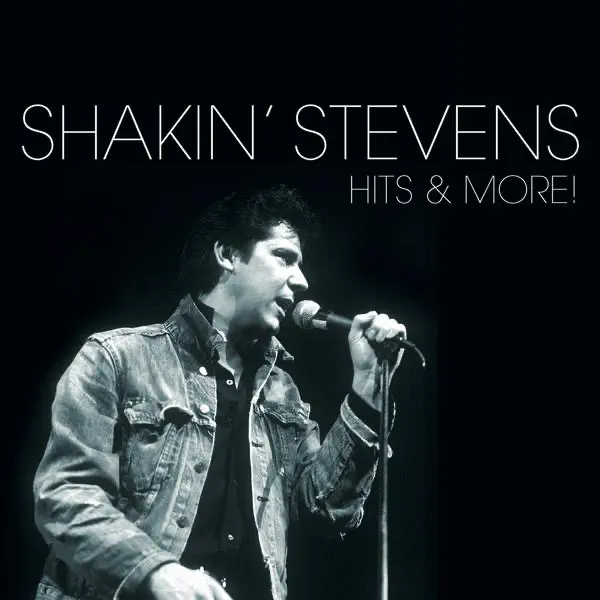 A Rockin' Good Way — Shakin' Stevens & Bonnie Tyler