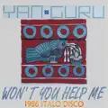 Won't You Help Me (Vocal)