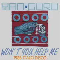 Won't You Help Me (Vocal) — Yanguru