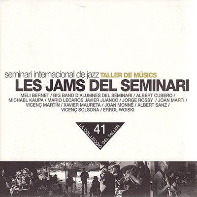 Les Jams del Seminari