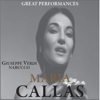 Nabucco - Vittorio Gui & Maria Callas