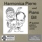 Air On The G String - Harmonica Pierre lyrics