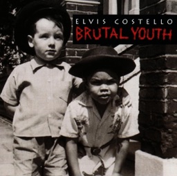 Brutal Youth by Elvis Costello