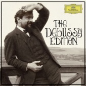 Bernard Haitink - Debussy: Danses for Harp and Orchestra - 2. Danse profane