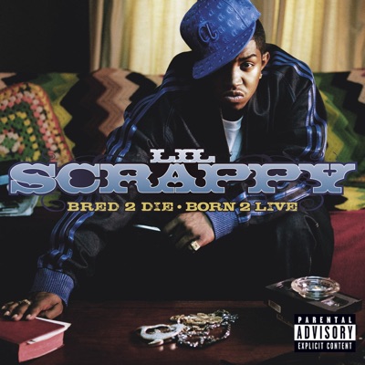 Money In The Bank (Featuring Young Buck) [Remix] - Lil' Scrappy.