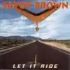 Savoy Brown - Ain't No Sunshine