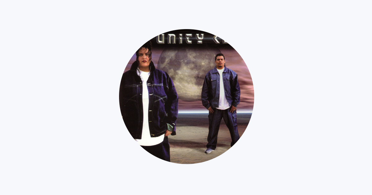 Unity Klan - Apple Music