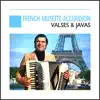 Max Marino Et Son Accordéon - Sous Les Ponts De Paris