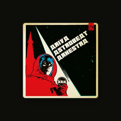 Listen to Ariya Astrobeat Arkestra, watch music videos, read bio, see tour dates & more!