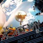 About a Girl - EP