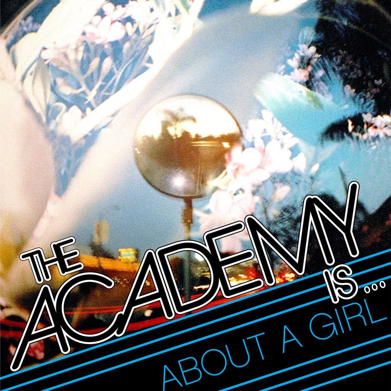 About a Girl - EP