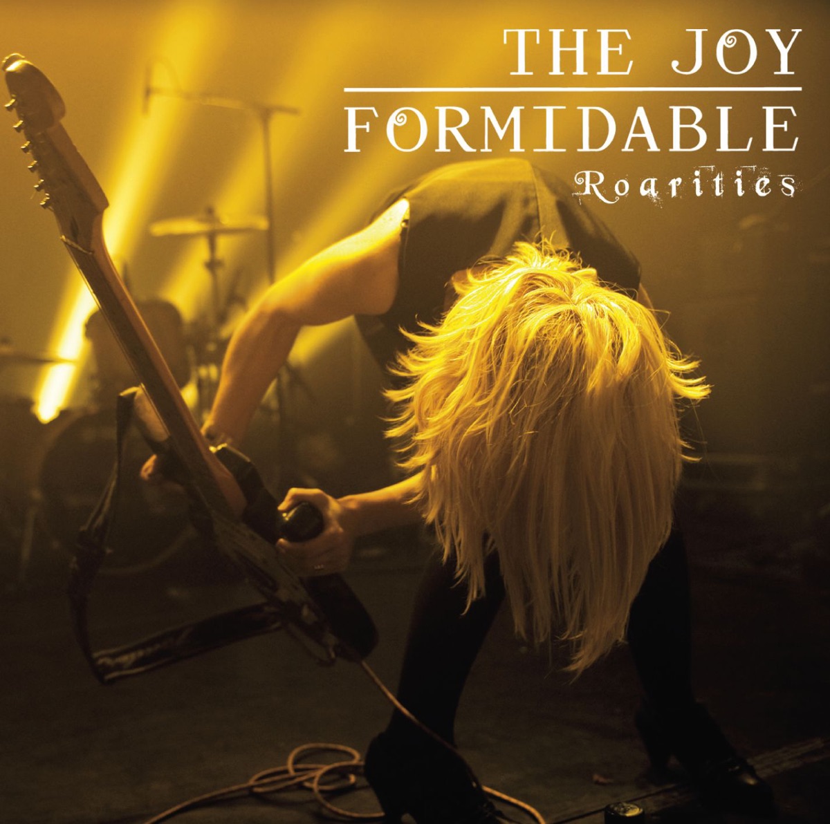 Roarities