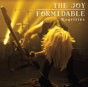 Roarities - EP