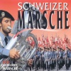 Schweizer Märsche, 2003