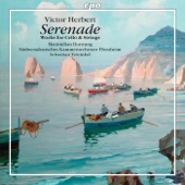 Herbert: Serenade - Works for Cello & Strings artwork