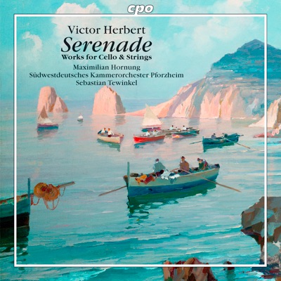 South West German Chamber Orchestra, Pforzheim & Sebastian Tewinkel