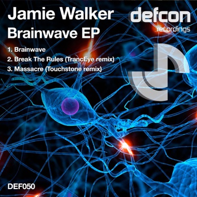 Brainwave - Single