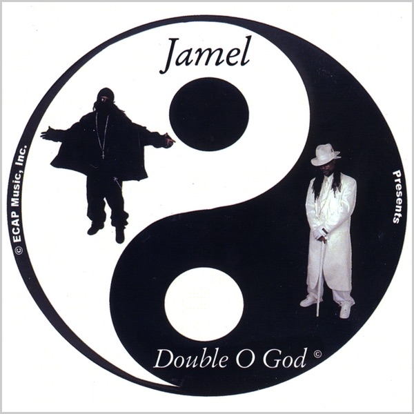 Double O God