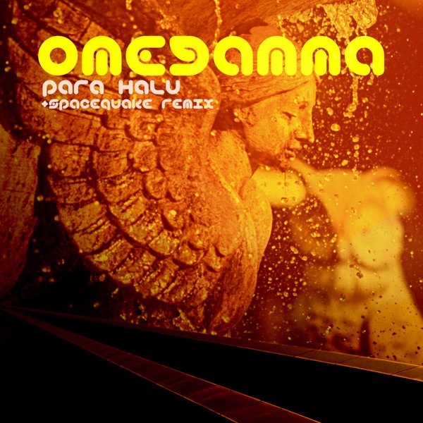 Omegamma - Single