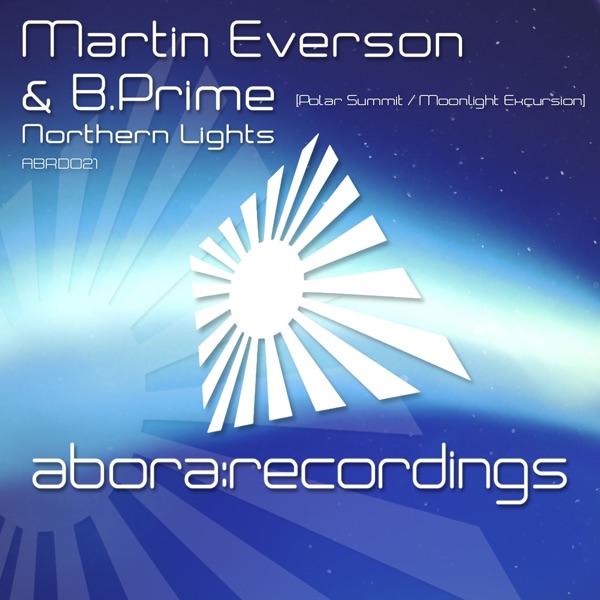 Northern Lights - EP
