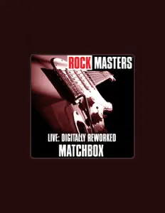 Listen to Matchbox, watch music videos, read bio, see tour dates & more!