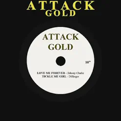 Love Me Forever / Tickle Me Girl - Single - Dillinger Love Me Forever / Tickle Me Girl - Single - Dillinger