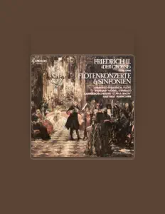 Manfred Friedrich을(를) 듣고, 뮤직 비디오를 보고, 약력을 읽고, 투어 일정 등을 확인하세요!