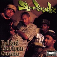Behind the Iron Curtain - Sleestackz
