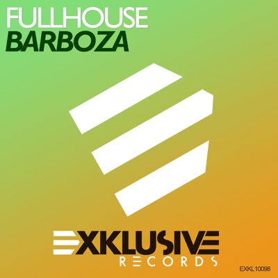 Barboza (Original Mix) - Single