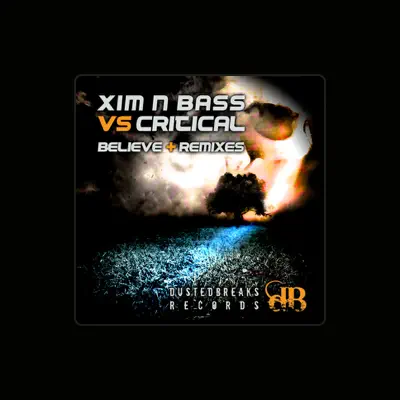 Listen to Xim n Bass, watch music videos, read bio, see tour dates & more!