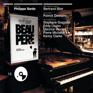 Beau-père (bande originale de film)