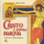 Cristo nostra Pasqua artwork