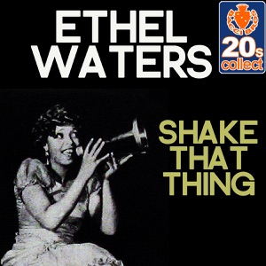 Shake That Thing (Remastered) - Single