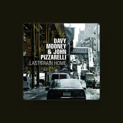 Listen to Davy Mooney, watch music videos, read bio, see tour dates & more!