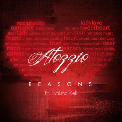 Reasons (Single) (feat. Tynisha Keli) - Single