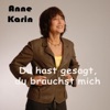 Icon Du hast gesagt, du brauchst mich - Single