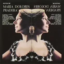 Exitos de Maria Dolores Pradera - Maria Dolores Pradera