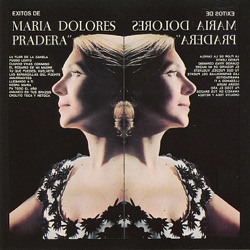 María Dolores Pradera - Pa'todo el Año