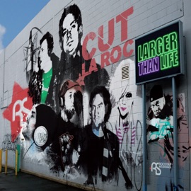 Mishka (feat. Gary Lightbody) Cut La Roc