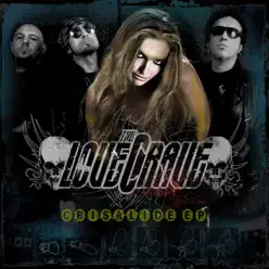 Crisalide - The Love Crave