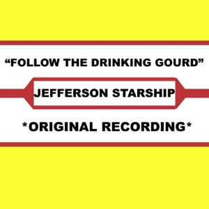 Follow The Drinking Gourd
