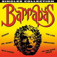 Barrabas - (Be My) Rebel