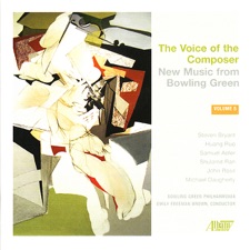 Bowling Green Philharmonia - Vessels of Courage and Hope