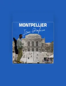 Listen to Jean Séraphin, watch music videos, read bio, see tour dates & more!