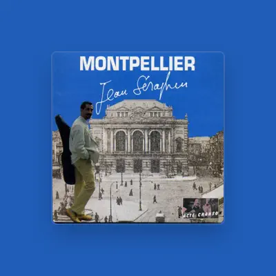 Listen to Jean Séraphin, watch music videos, read bio, see tour dates & more!