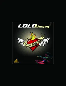 Listen to Lolo Deejay, watch music videos, read bio, see tour dates & more!