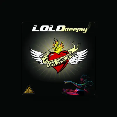 Listen to Lolo Deejay, watch music videos, read bio, see tour dates & more!
